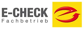 Logo E-Check