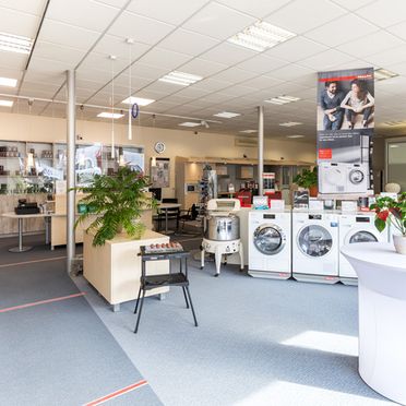 Elektro Just GmbH in Holzminden