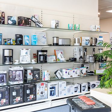 Elektro Just GmbH in Holzminden