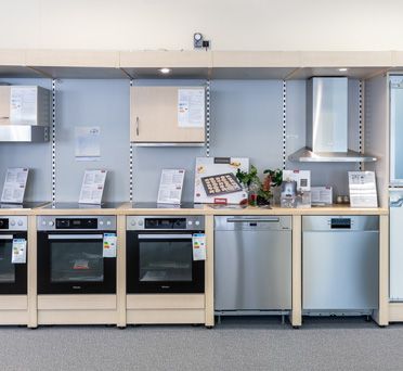 Elektro Just GmbH in Holzminden