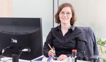 Thessia Schön