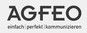 Logo AGFEO